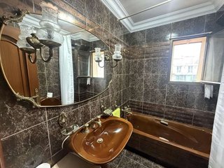 Piso en alquiler en Centro en San Sebastián-Donostia