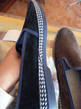 Alpargatas HERFAM Talla 44