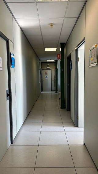 Oficina en alquiler en Quintanaortuño
