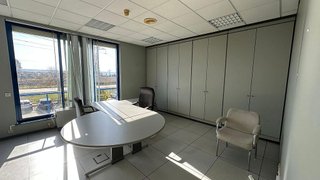 Oficina en alquiler en Quintanaortuño