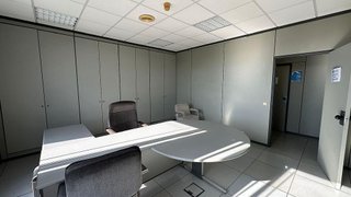 Oficina en alquiler en Quintanaortuño