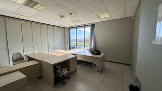Oficina en alquiler en Quintanaortuño