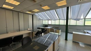 Oficina en alquiler en Quintanaortuño