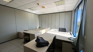 Oficina en alquiler en Quintanaortuño