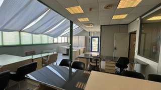 Oficina en alquiler en Quintanaortuño