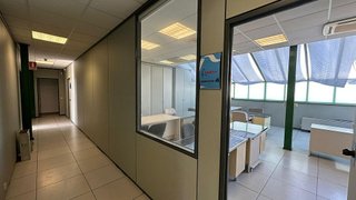 Oficina en alquiler en Quintanaortuño