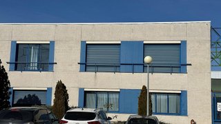Oficina en alquiler en Quintanaortuño