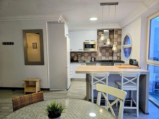 Piso en alquiler en Guanarteme en Palmas de Gran Canaria(Las)