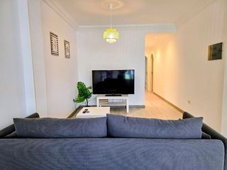 Piso en alquiler en Guanarteme en Palmas de Gran Canaria(Las)