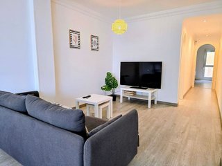 Piso en alquiler en Guanarteme en Palmas de Gran Canaria(Las)
