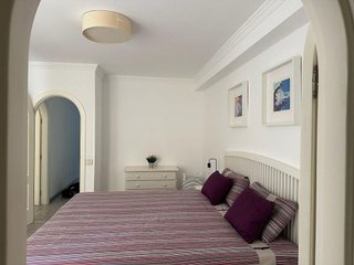 Piso en alquiler en Guanarteme en Palmas de Gran Canaria(Las)