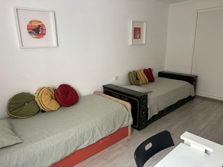 Piso en alquiler en Guanarteme en Palmas de Gran Canaria(Las)