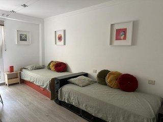 Piso en alquiler en Guanarteme en Palmas de Gran Canaria(Las)