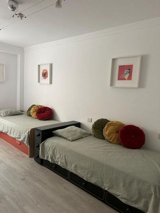 Piso en alquiler en Guanarteme en Palmas de Gran Canaria(Las)