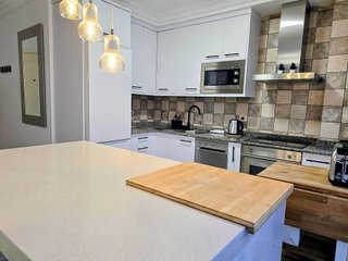 Piso en alquiler en Guanarteme en Palmas de Gran Canaria(Las)