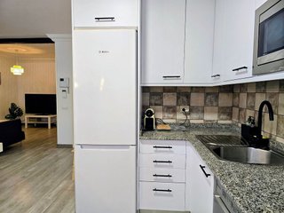 Piso en alquiler en Guanarteme en Palmas de Gran Canaria(Las)