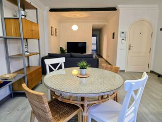Piso en alquiler en Guanarteme en Palmas de Gran Canaria(Las)