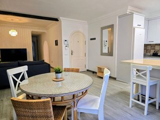 Piso en alquiler en Guanarteme en Palmas de Gran Canaria(Las)