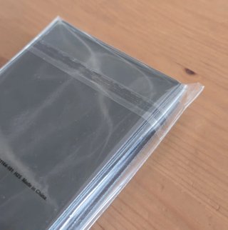 Fundas Pokémon originales ETB Ascended Heroes
