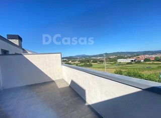Dúplex en alquiler en Santa María de Getxo en Getxo