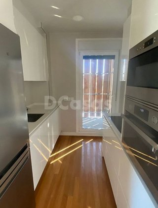 Dúplex en alquiler en Santa María de Getxo en Getxo