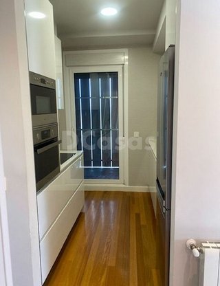 Dúplex en alquiler en Santa María de Getxo en Getxo