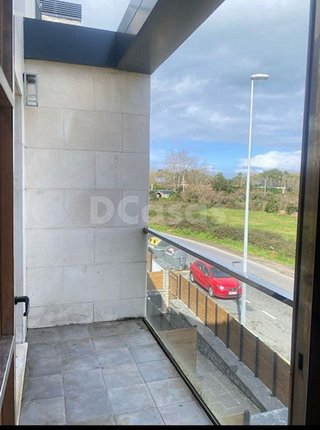 Dúplex en alquiler en Santa María de Getxo en Getxo