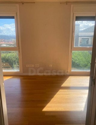 Dúplex en alquiler en Santa María de Getxo en Getxo