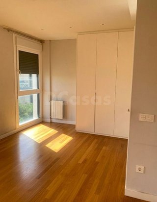 Dúplex en alquiler en Santa María de Getxo en Getxo