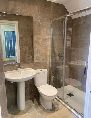 Dúplex en alquiler en Santa María de Getxo en Getxo