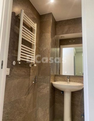 Dúplex en alquiler en Santa María de Getxo en Getxo