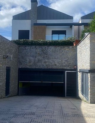 Dúplex en alquiler en Santa María de Getxo en Getxo