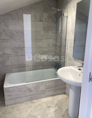 Dúplex en alquiler en Santa María de Getxo en Getxo