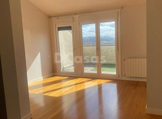 Dúplex en alquiler en Santa María de Getxo en Getxo