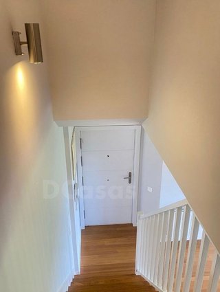 Dúplex en alquiler en Santa María de Getxo en Getxo