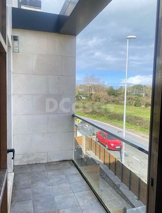 Dúplex en alquiler en Santa María de Getxo en Getxo