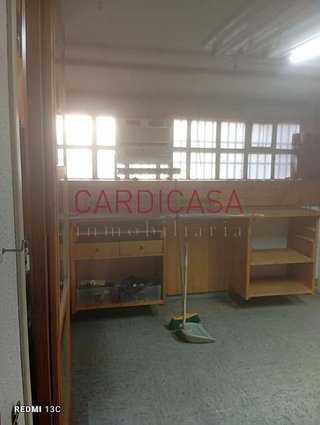 Local comercial en alquiler en Praza España - Casablanca en Vigo