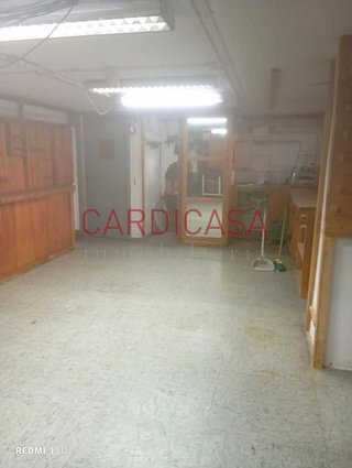 Local comercial en alquiler en Praza España - Casablanca en Vigo