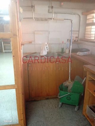 Local comercial en alquiler en Praza España - Casablanca en Vigo
