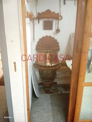 Local comercial en alquiler en Praza España - Casablanca en Vigo