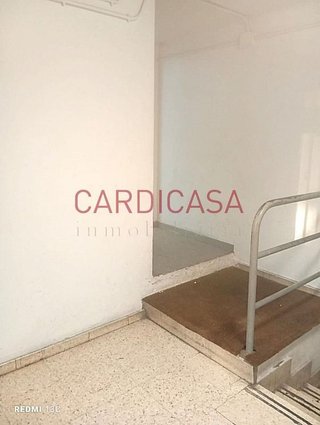 Local comercial en alquiler en Praza España - Casablanca en Vigo