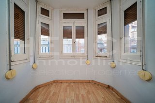 Oficina en alquiler en El Pla del Remei en Valencia