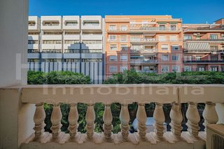 Oficina en alquiler en El Pla del Remei en Valencia