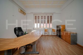 Oficina en alquiler en El Pla del Remei en Valencia