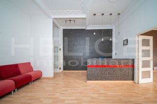 Oficina en alquiler en El Pla del Remei en Valencia