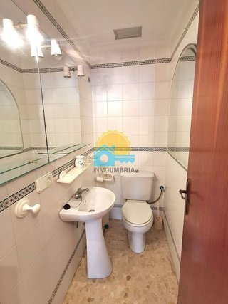 Local comercial en alquiler en Centro en Huelva