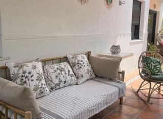 Ático en alquiler en Playa Bajadilla - Puertos en Marbella
