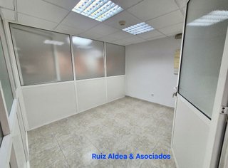 Oficina en alquiler en Ensanche - Diputación en Alicante