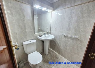 Oficina en alquiler en Ensanche - Diputación en Alicante