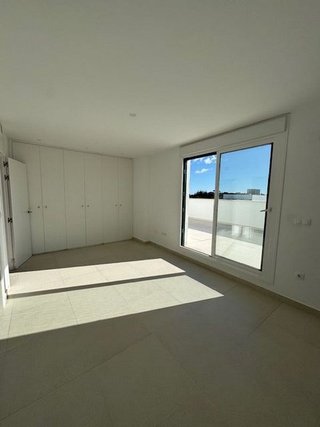 Ático en alquiler en Sotogrande Alto en San Roque